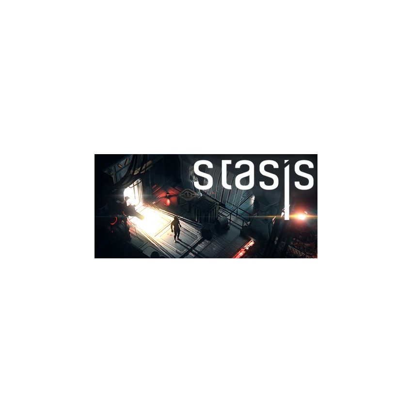 STASIS - Deluxe Edition