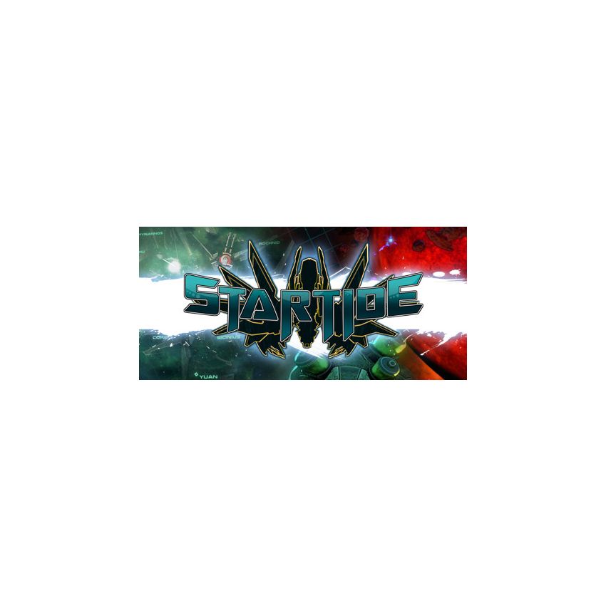 Startide
