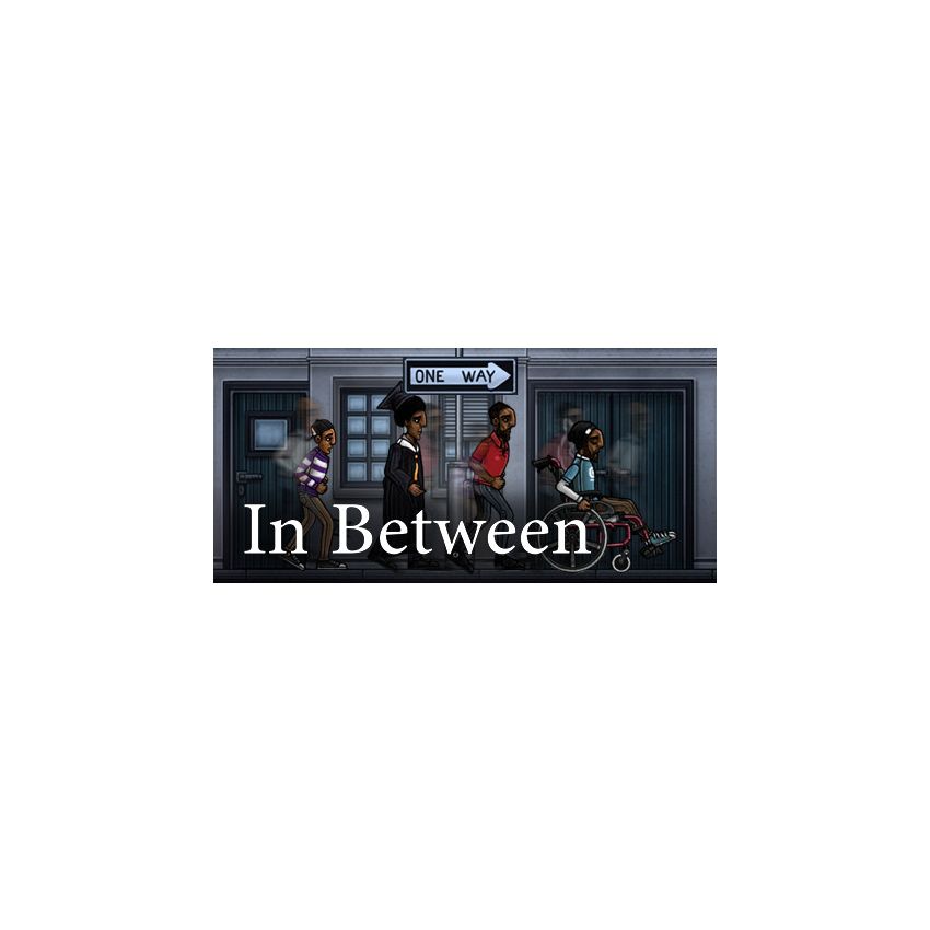 In Between