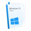 Microsoft Windows 10 Home CD-KEY (32/64 Bit) (2 Keys)