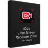 IObit iTop Screen Recorder 2 Pro (1 PC- Lifetime)