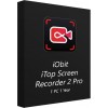 IObit iTop Screen Recorder 2 Pro (1 PC- 1 Year)