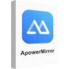 ApowerMirror (1 Device - Lifetime)