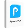 ApowerPDF Editor( Personal Edition - Lifetime)