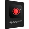ApowerREC (1 Device - Lifetime )
