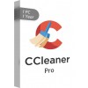 Ccleaner Professional 1 PC / 1 Year 