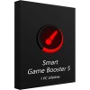 Smart Game Booster 5 / (1 PC - Lifetime)