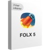 Folx 5 for Mac (3 Users - Lifetime)