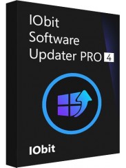 iObit Software Updater 4