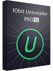 iObit Uninstaller 12 Pro