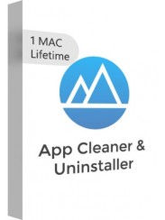 App Cleaner and Uninstaller