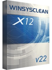 WinSysClean Pro X12