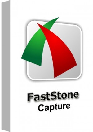 FastStone Capture (1 User - Lifetime)