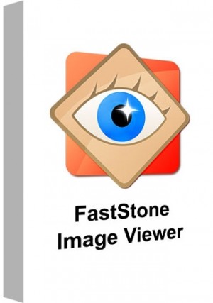 FastStone Image Viewer (1 User - Lifetime)