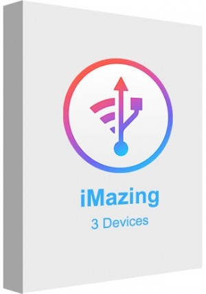 iMazing (3 Devices)