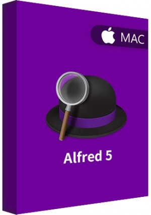  Alfred 5 - 3 Macs