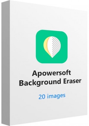 Apowersoft Background Eraser (20 Images)