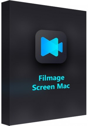 Filmage Screen for Mac
