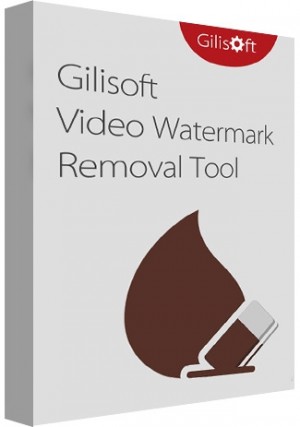 Gilisoft Video Watermark Master for PC