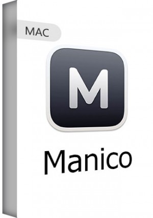 Manico - Mac