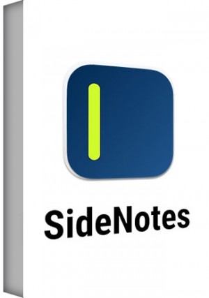SideNotes - Mac
