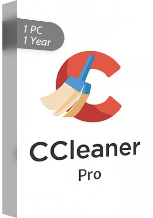 does ccleaner pro one time purchase