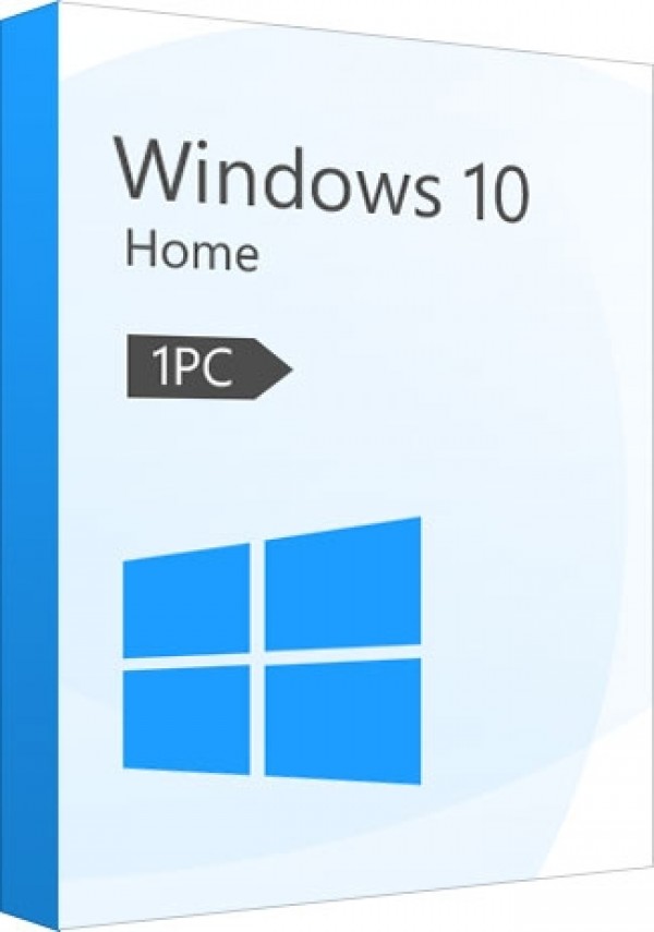 Buy Microsoft Windows 10 Home, Win 10 Home Key 