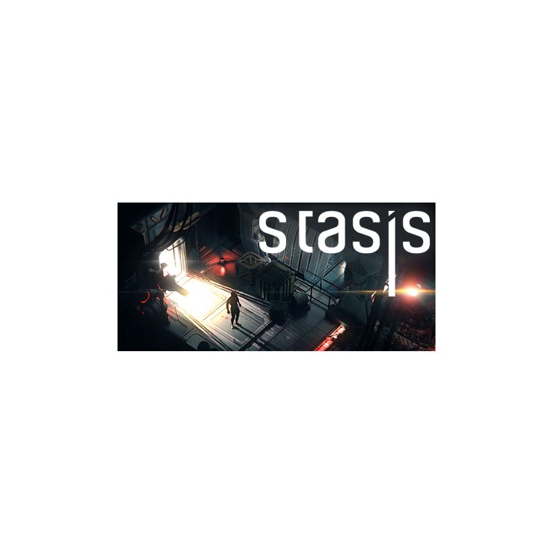 STASIS - Deluxe Edition