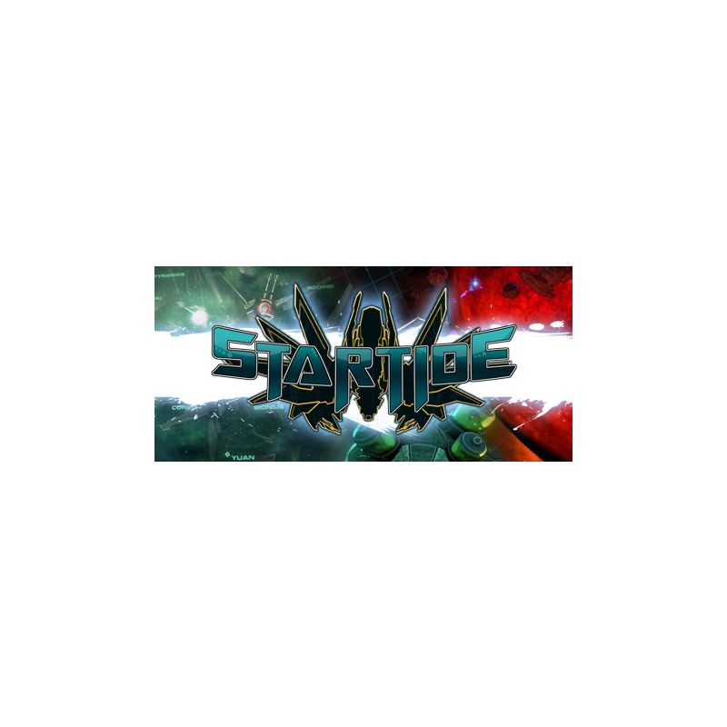 Startide