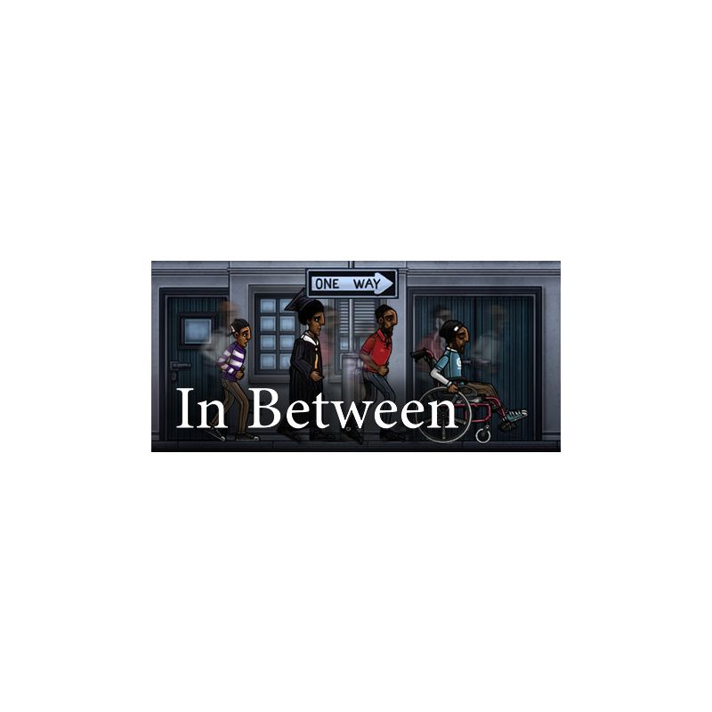 In Between