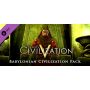 Civ V Babylon