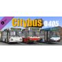 OMSI 2 Add-On Citybus O405/O405G