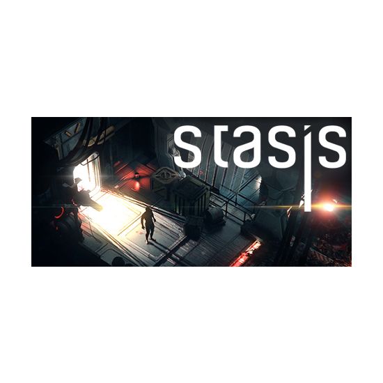 STASIS - Deluxe Edition