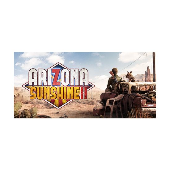 Arizona Sunshine® 2 Deluxe Edition