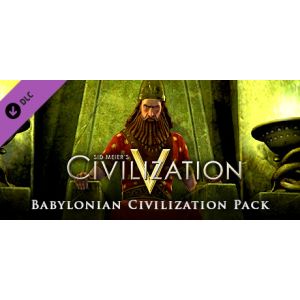 Civ V Babylon
