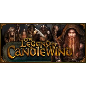 The Legend of Candlewind
