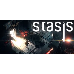 STASIS - Deluxe Edition