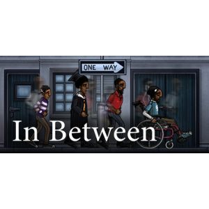 In Between