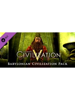 Civ V Babylon