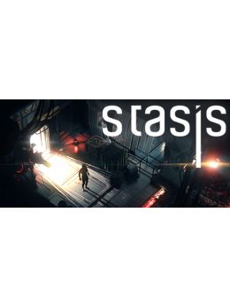 STASIS - Deluxe Edition
