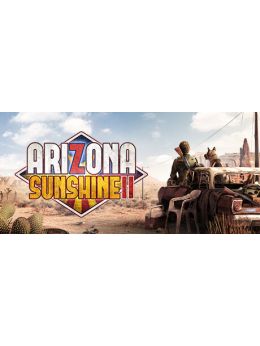 Arizona Sunshine&reg; 2 Deluxe Edition