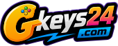 gkeys24 - Great Value Game Keys, Reliable Quality with Fair Prices