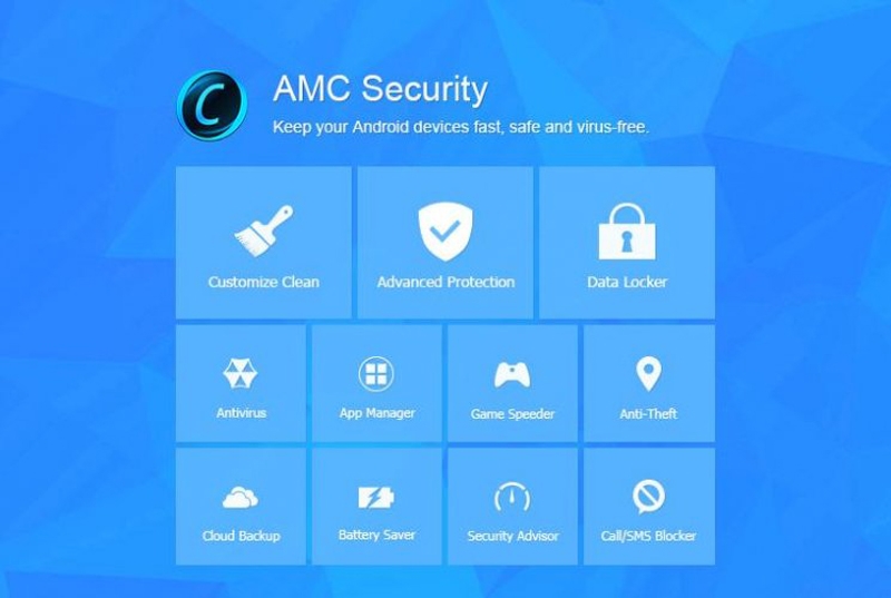 buy iObit AMC Security
