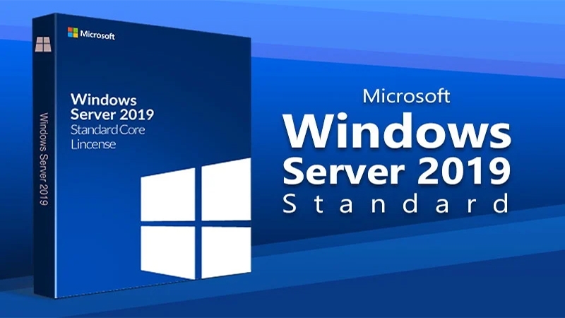 Buy Windows Server 2019 Standard